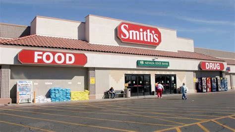 smith's shopping online.